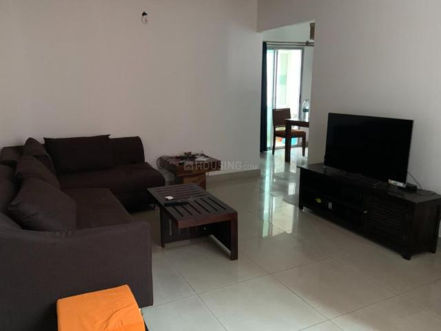 3 BHK Apartment in Badamanavarathekaval for rent Bengaluru. The reference number is 21120419