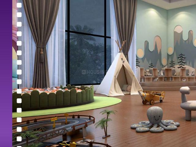 3 BHK Apartment in Badamanavarathekaval for resale Bengaluru. The reference number is 20710180