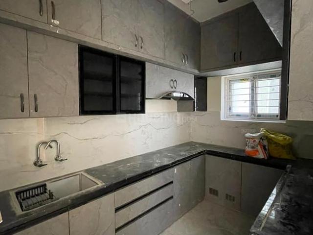 3 BHK Apartment in Badangpet for rent Hyderabad. The reference number is 20900989
