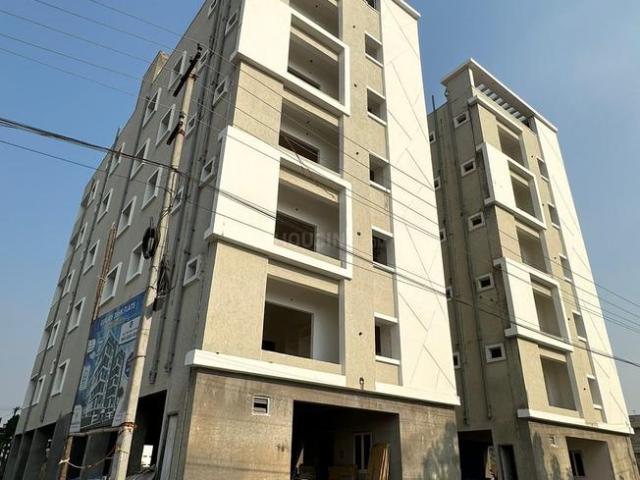 3 BHK Apartment in Badangpet for resale Hyderabad. The reference number is 11488182