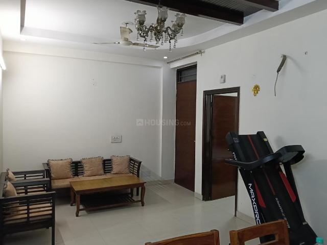 3 BHK Apartment in Badal Colony for rent Zirakpur. The reference number is 20922253