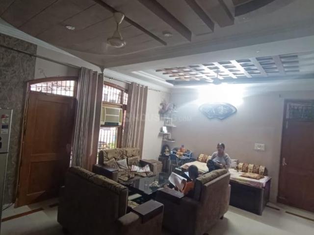 3 BHK Apartment in Badal Colony for resale Zirakpur. The reference number is 19038227
