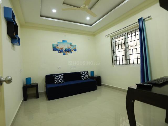3 BHK Apartment in Annojiguda for rent Hyderabad. The reference number is 21258198