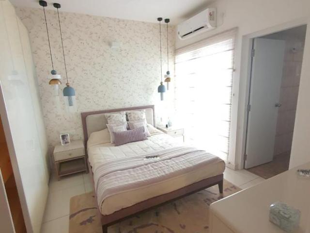 3 BHK Apartment in Badesahebguda for resale Secunderabad. The reference number is 21028023