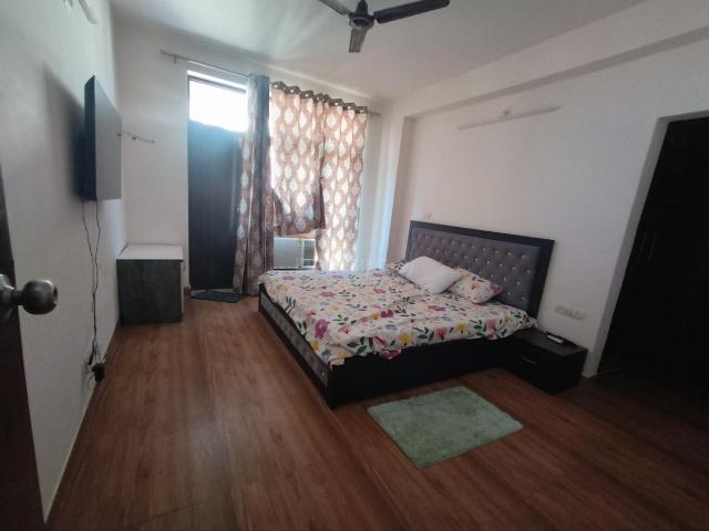 3 BHK Apartment in Badh Khalsa for resale Sonipat. The reference number is 19447641