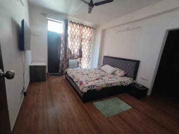 Nangal Kalan Sonipat, Baghpat District, Haryana State