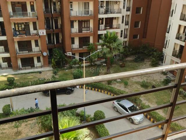 3 BHK Apartment in Badh Khalsa for resale Sonipat. The reference number is 21204314