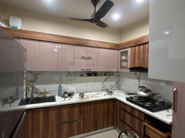 3 BHK Apartment in Badh Khalsa for resale Sonipat. The reference number is 21322393