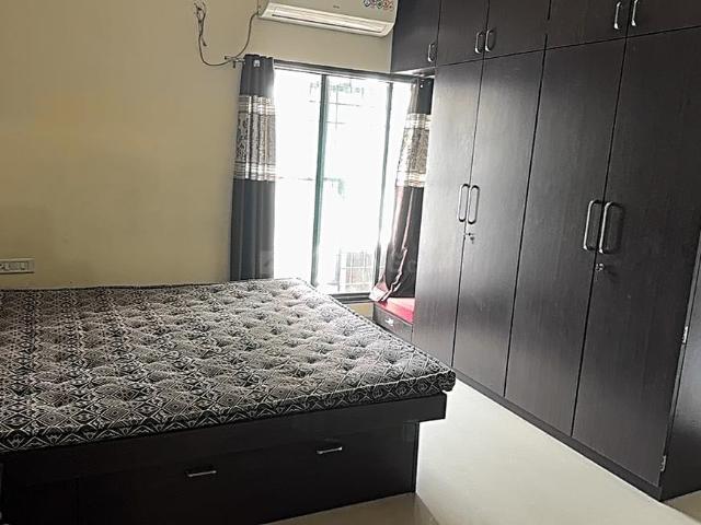 3 BHK Apartment in Badil Kheda for rent Nagpur. The reference number is 19512975