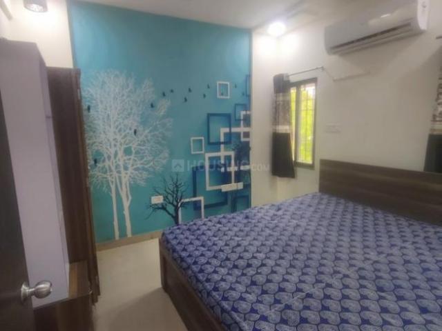 3 BHK Apartment in Badil Kheda for rent Nagpur. The reference number is 19632197
