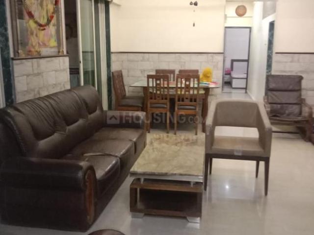 3 BHK Apartment in Badlapur East for rent Badlapur. The reference number is 11102230