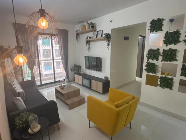 3 BHK Apartment in Badlapur East for resale Badlapur. The reference number is 17526193