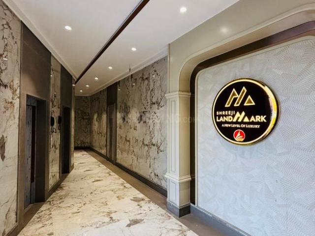 3 BHK Apartment in Badlapur East for resale Badlapur. The reference number is 18855896
