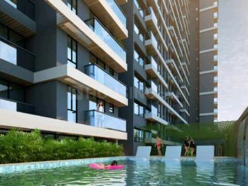 3 BHK Apartment in Badlapur East for resale Badlapur. The reference number is 20499713