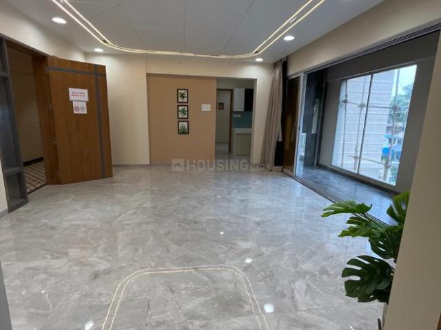3 BHK Apartment in Badlapur West for resale Badlapur. The reference number is 17516178