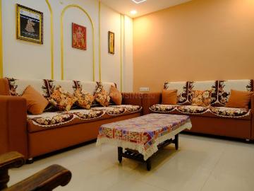 Eden Park Bhopal, Bhopal, Bhopal District, Madhya Pradesh