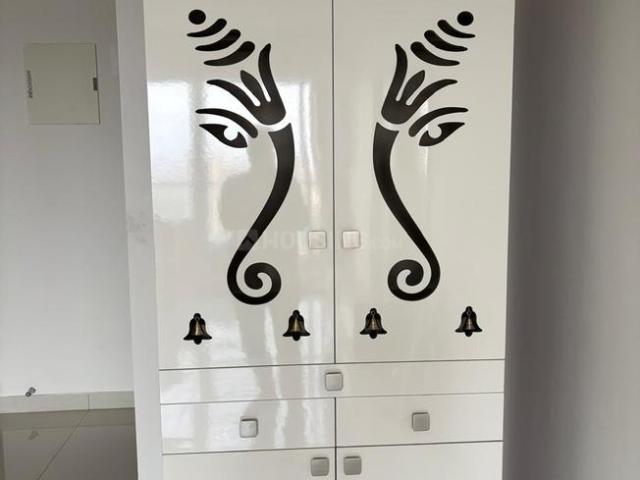 3 BHK Apartment in Bagalur for rent Bengaluru. The reference number is 20655155