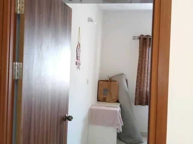 3 BHK Apartment in Bagalakunte for rent Bengaluru. The reference number is 19601769