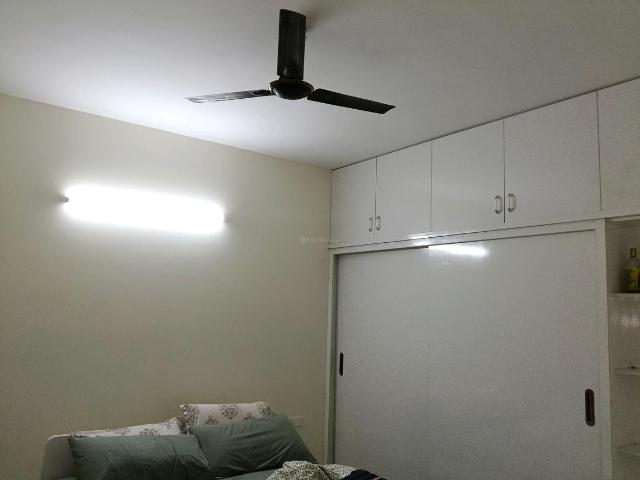 3 BHK Apartment in Bagalakunte for rent Bengaluru. The reference number is 19601868