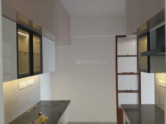 3 BHK Apartment in Bagalakunte for rent Bengaluru. The reference number is 21178003