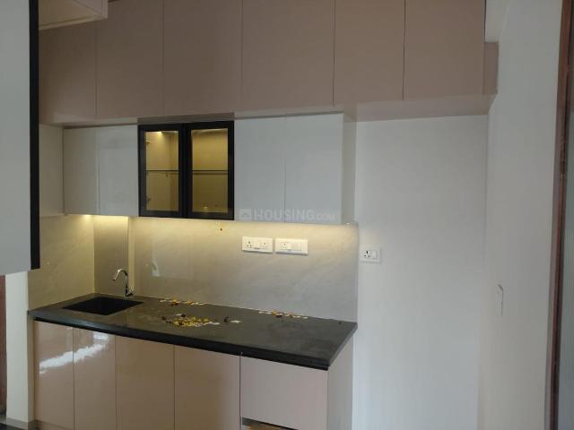 3 BHK Apartment in Bagalakunte for rent Bengaluru. The reference number is 21178073