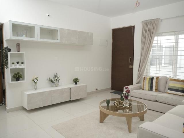 3 BHK Apartment in Bagalakunte for resale Bengaluru. The reference number is 21097309