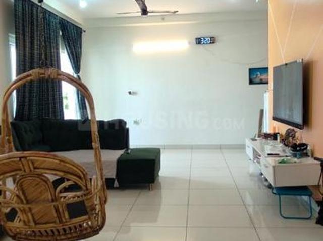3 BHK Apartment in Bagalakunte for resale Bengaluru. The reference number is 21255043