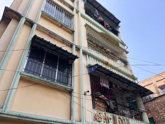 3 BHK Apartment in Baghajatin for resale Kolkata. The reference number is 19471892