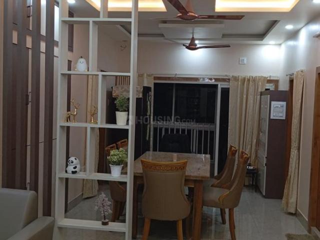 3 BHK Apartment in Baghajatin for resale Kolkata. The reference number is 19941133
