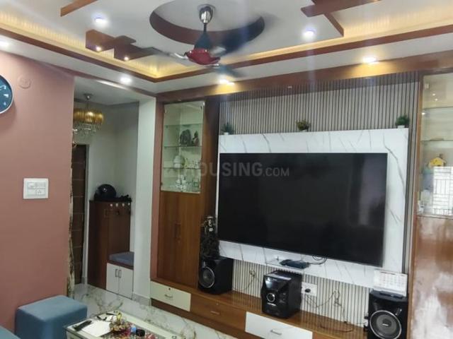 3 BHK Apartment in Baghajatin for resale Kolkata. The reference number is 20524592