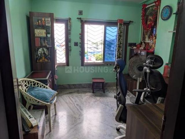 3 BHK Apartment in Baghajatin for resale Kolkata. The reference number is 20766472