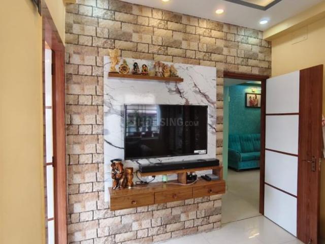 3 BHK Apartment in Baghajatin for resale Kolkata. The reference number is 21220667