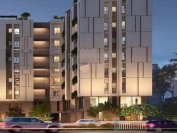 3 BHK Apartment in Baghbazar for resale Kolkata. The reference number is 19646417