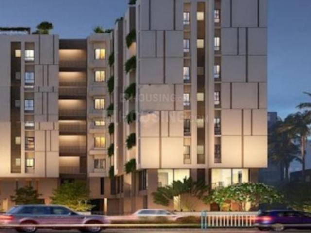 3 BHK Apartment in Baghbazar for resale Kolkata. The reference number is 19646417