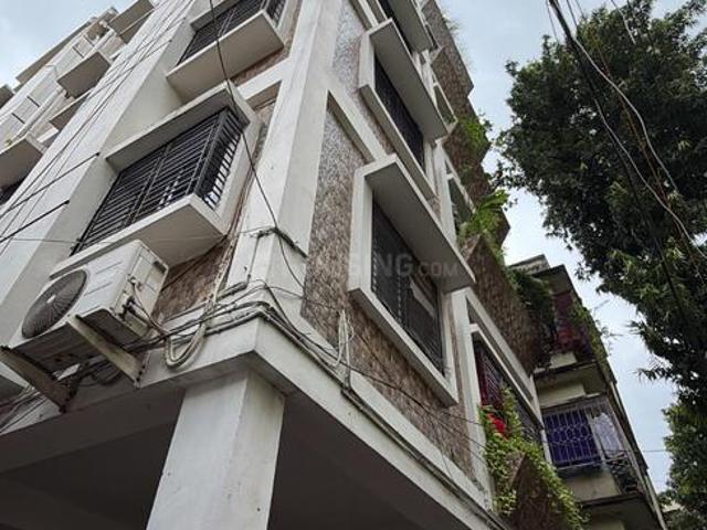 3 BHK Apartment in Baghbazar for resale Kolkata. The reference number is 21198238
