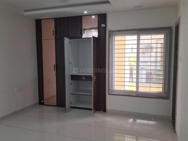 3 BHK Apartment in Bagmugaliya for rent Bhopal. The reference number is 17421288