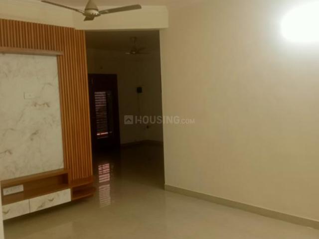 3 BHK Apartment in Bagmugaliya for rent Bhopal. The reference number is 19094560