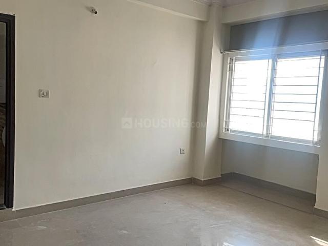 3 BHK Apartment in Bagmugaliya for rent Bhopal. The reference number is 19644355