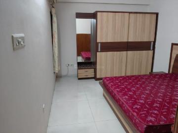 3 BHK Apartment in Bagmugaliya for rent Bhopal. The reference number is 19780520