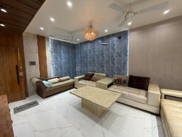 3 BHK Apartment in Bagmugaliya for rent Bhopal. The reference number is 20280592