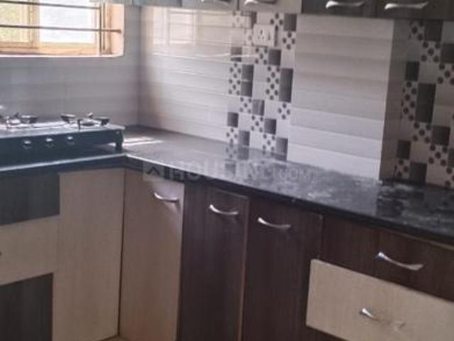 3 BHK Apartment in Bagmugaliya for rent Bhopal. The reference number is 20370482