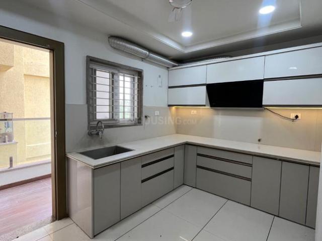 3 BHK Apartment in Bagmugaliya for rent Bhopal. The reference number is 20956396