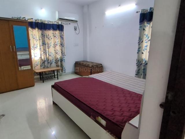 3 BHK Apartment in Bagmugaliya for rent Bhopal. The reference number is 20976812