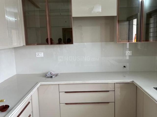 3 BHK Apartment in Bagmugaliya for rent Bhopal. The reference number is 21134448