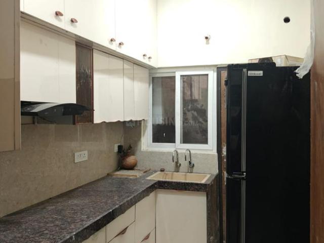 3 BHK Apartment in Bagmugaliya for rent Bhopal. The reference number is 21183760