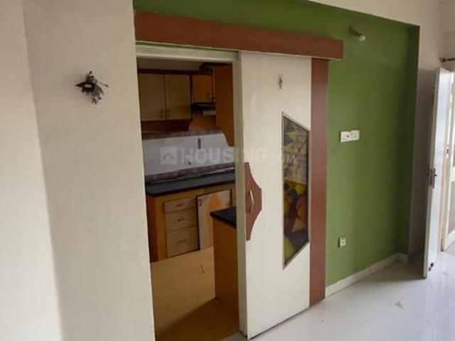 3 BHK Apartment in Bagmugaliya for rent Bhopal. The reference number is 21228678