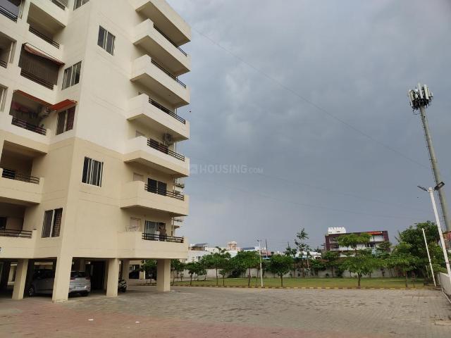 3 BHK Apartment in Bagmugaliya for resale Bhopal. The reference number is 19558651