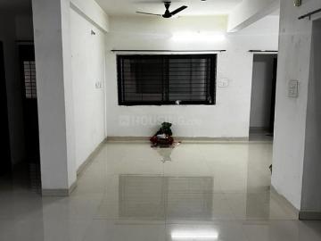 3 BHK Apartment in Bagmugaliya for resale Bhopal. The reference number is 20480954