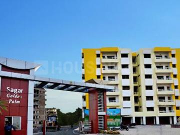 Eden Park Bhopal, Bhopal, Bhopal District, Madhya Pradesh