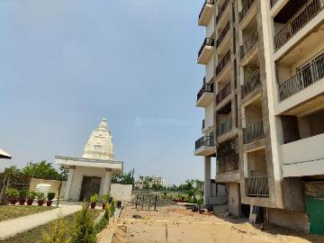 3 BHK Apartment in Bagmugaliya for resale Bhopal. The reference number is 20204231